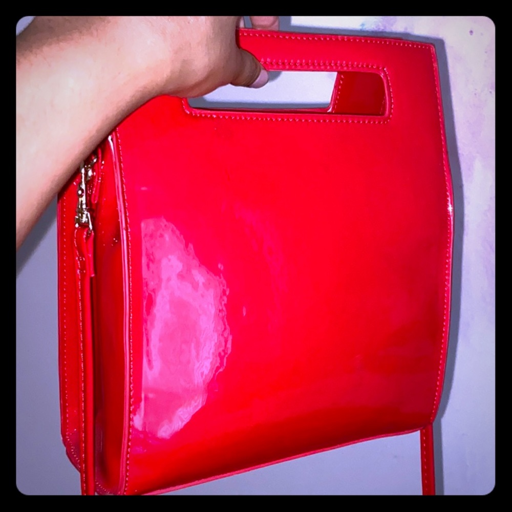 Shoulder bag